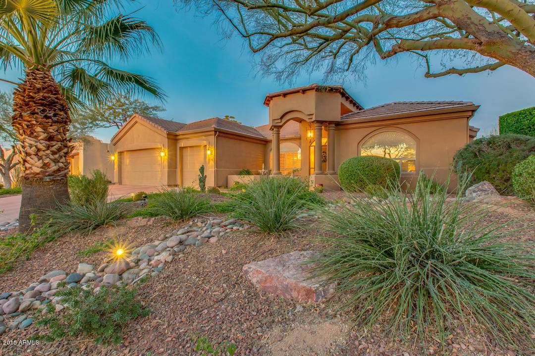 4055 N Recker Rd. #75, Mesa, AZ 85215