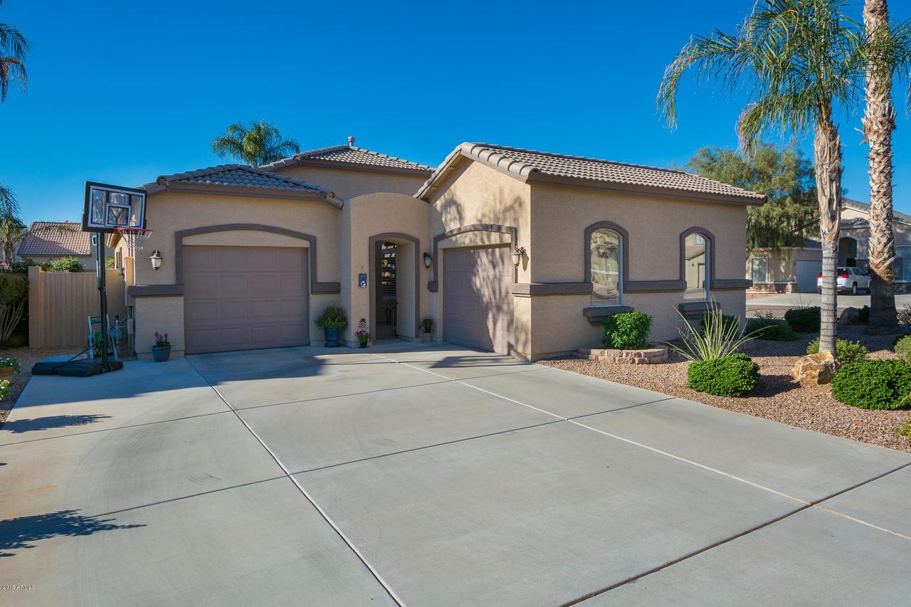15637 W Marconi Ave., Surprise, AZ 85374