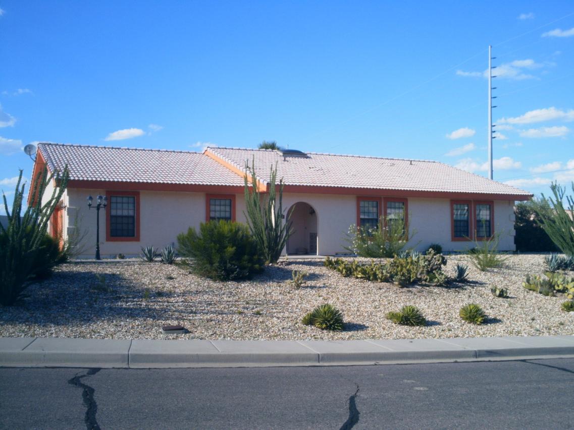 850 W Santa Fe Dr., Wickenburg, AZ 85390