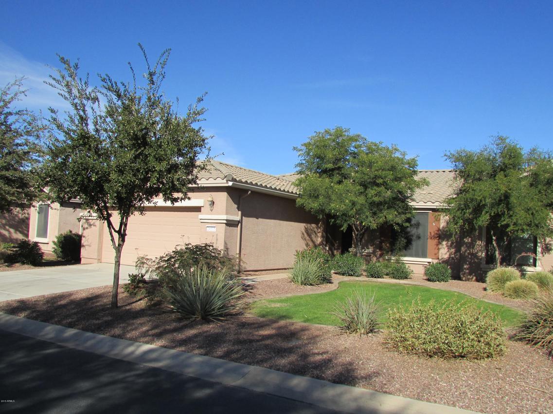 20535 N Lemon Drop Dr., Maricopa, AZ 85138