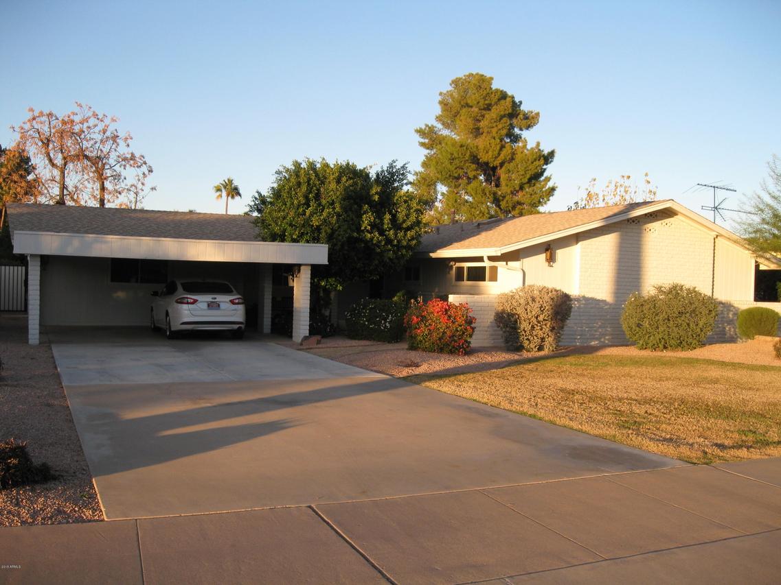 418 E Sagebrush St., Litchfield Park, AZ 85340