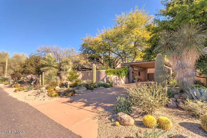 1598 N Quartz Valley Dr., Scottsdale, AZ 85266