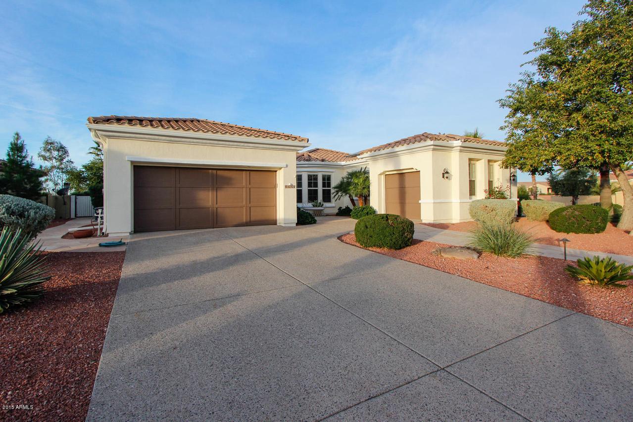 22322 N Pedregosa Dr., Sun City West, AZ 85375