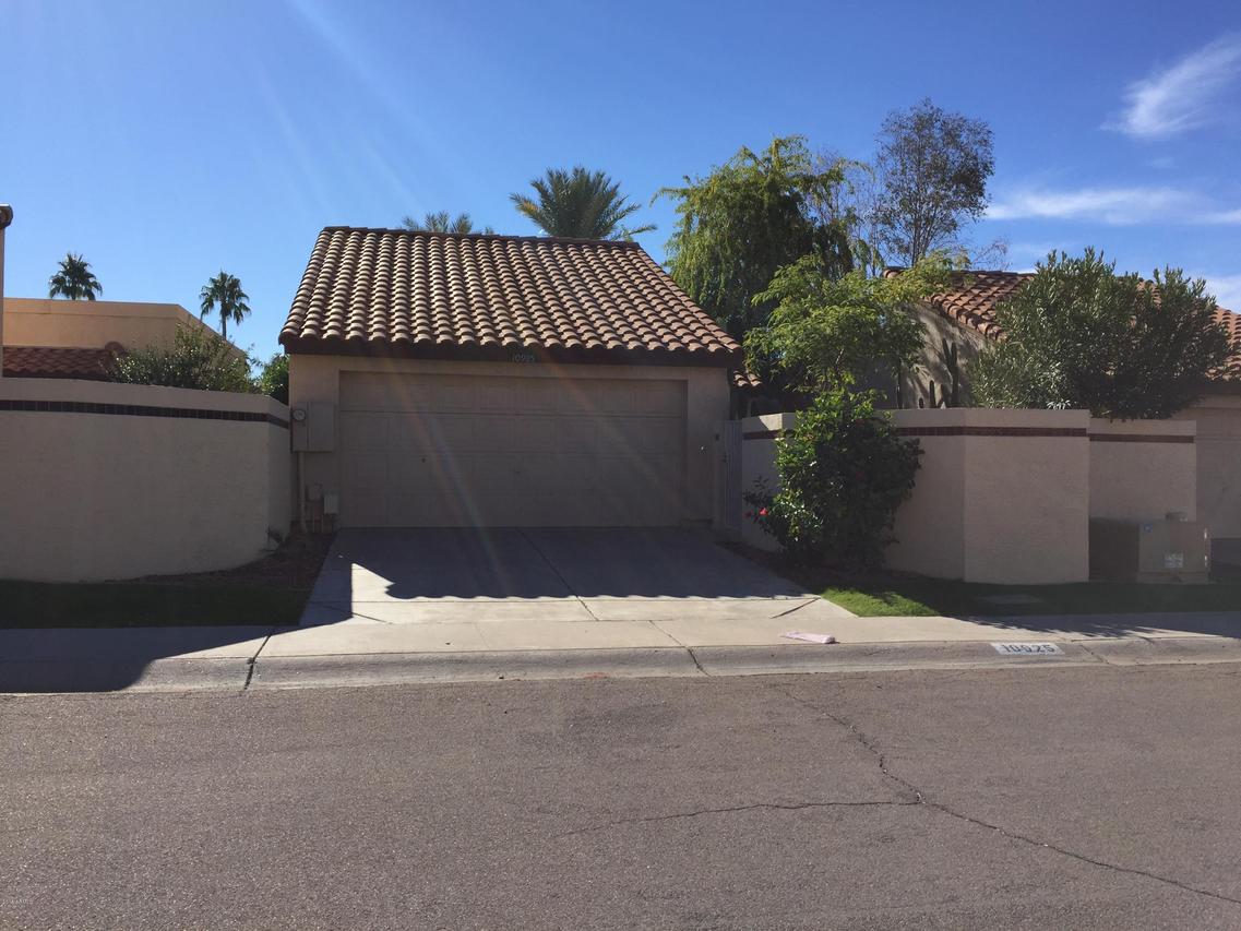 [Address Hidden by Seller], Scottsdale, AZ 85260