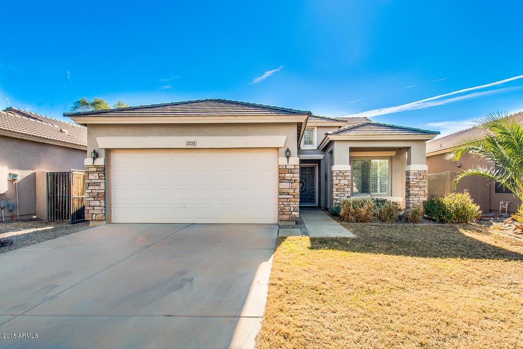 2733 E Superior Rd., San Tan Valley, AZ 85143