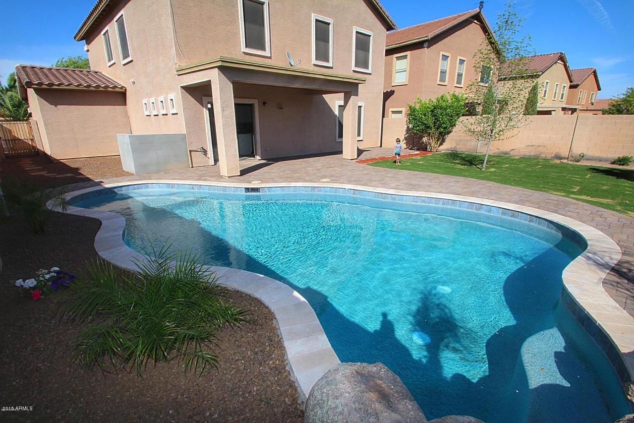 3025 E Sierrita Rd., San Tan Valley, AZ 85143