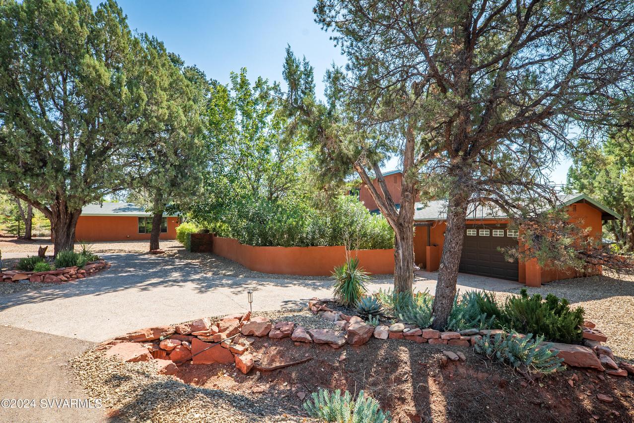 25 Piki Dr., Sedona, AZ 86336