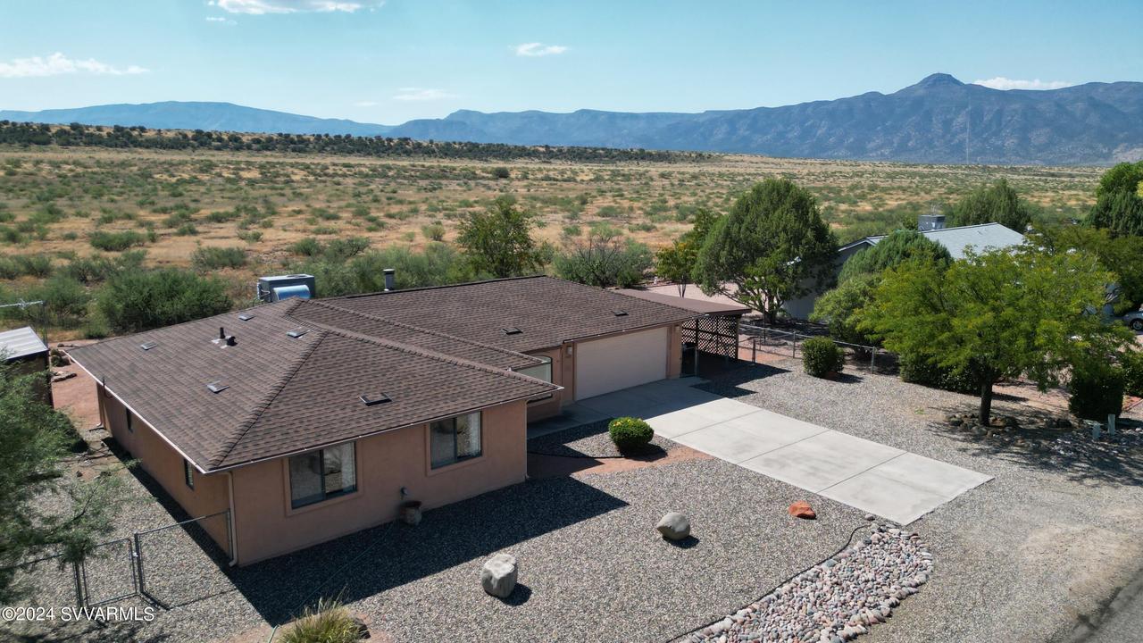 4481 E Canyon Dr., Camp Verde, AZ 86322