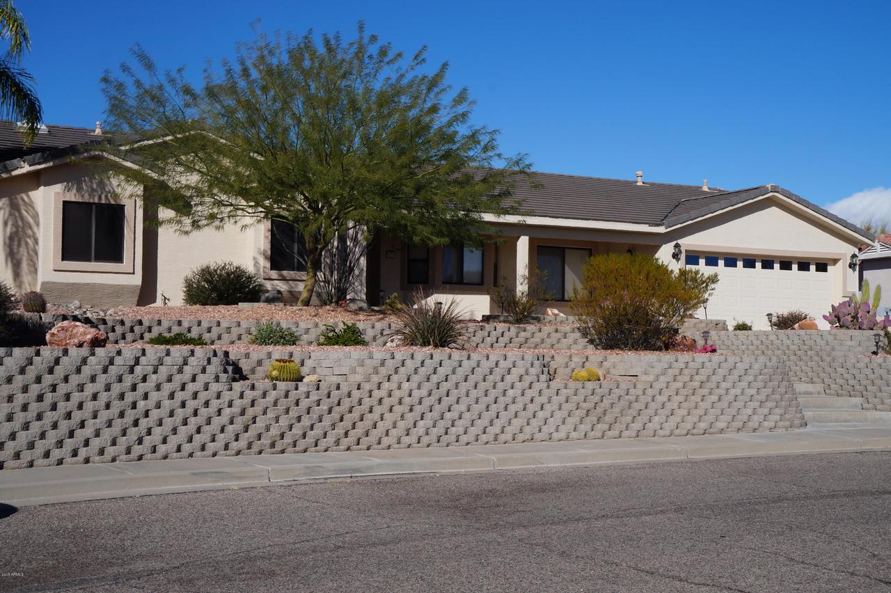 520 S Jackson St., Wickenburg, AZ 85390