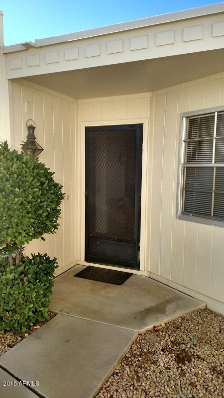17257 N 106th Ave., Sun City, AZ 85373