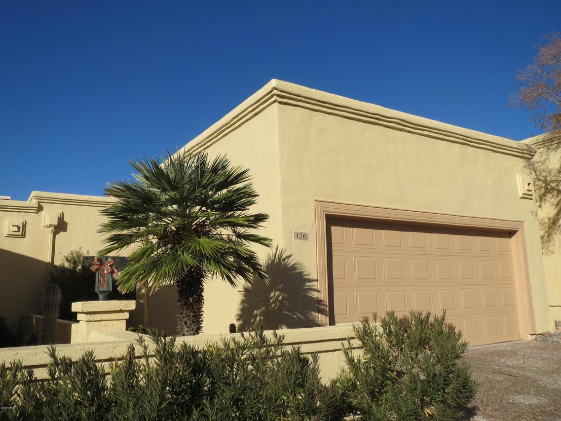 16724 E Gunsight Dr. #126, Fountain Hills, AZ 85268