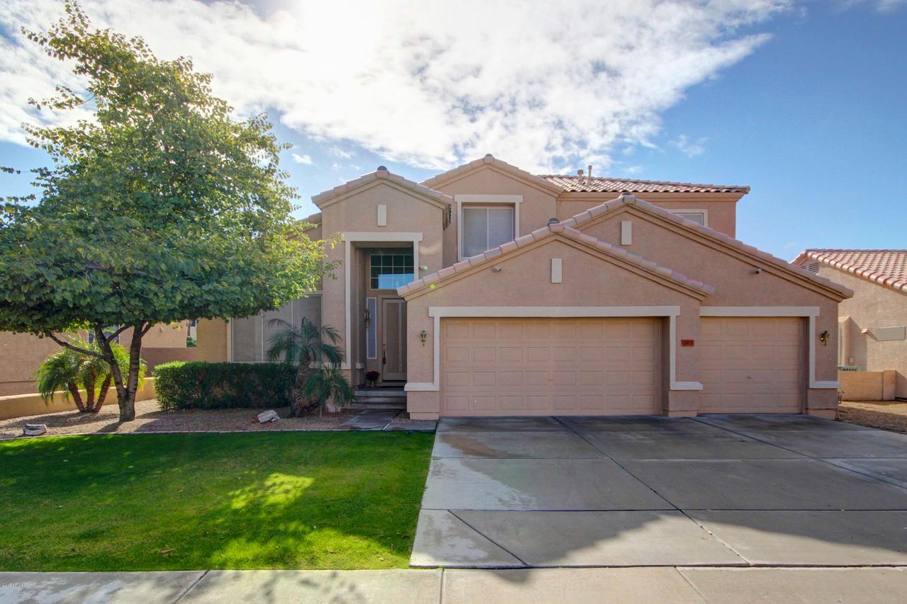 7413 W Alexandria Way, Peoria, AZ 85381