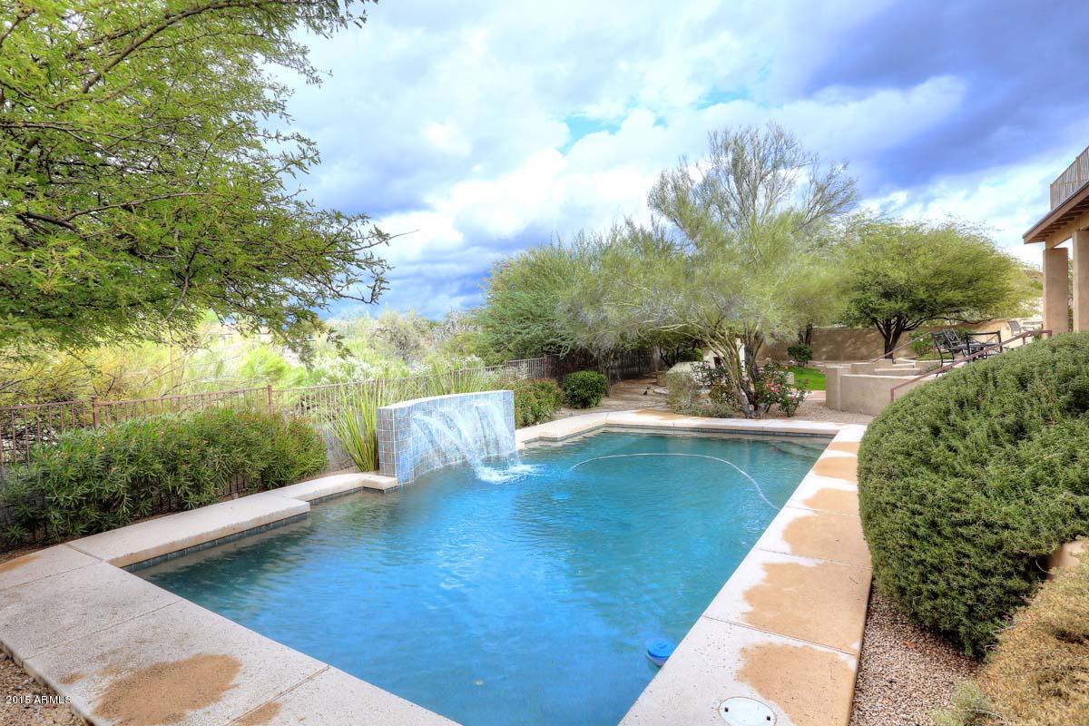 5852 E Hedgehog Pl., Scottsdale, AZ 85266