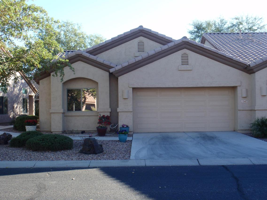 1547 E Laurel Dr., Casa Grande, AZ 85122
