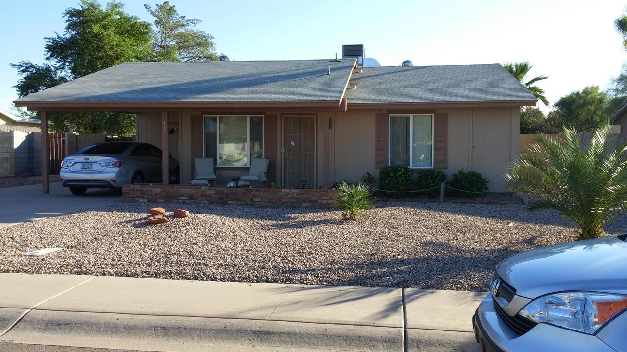 1515 W Comstock Dr., Chandler, AZ 85224