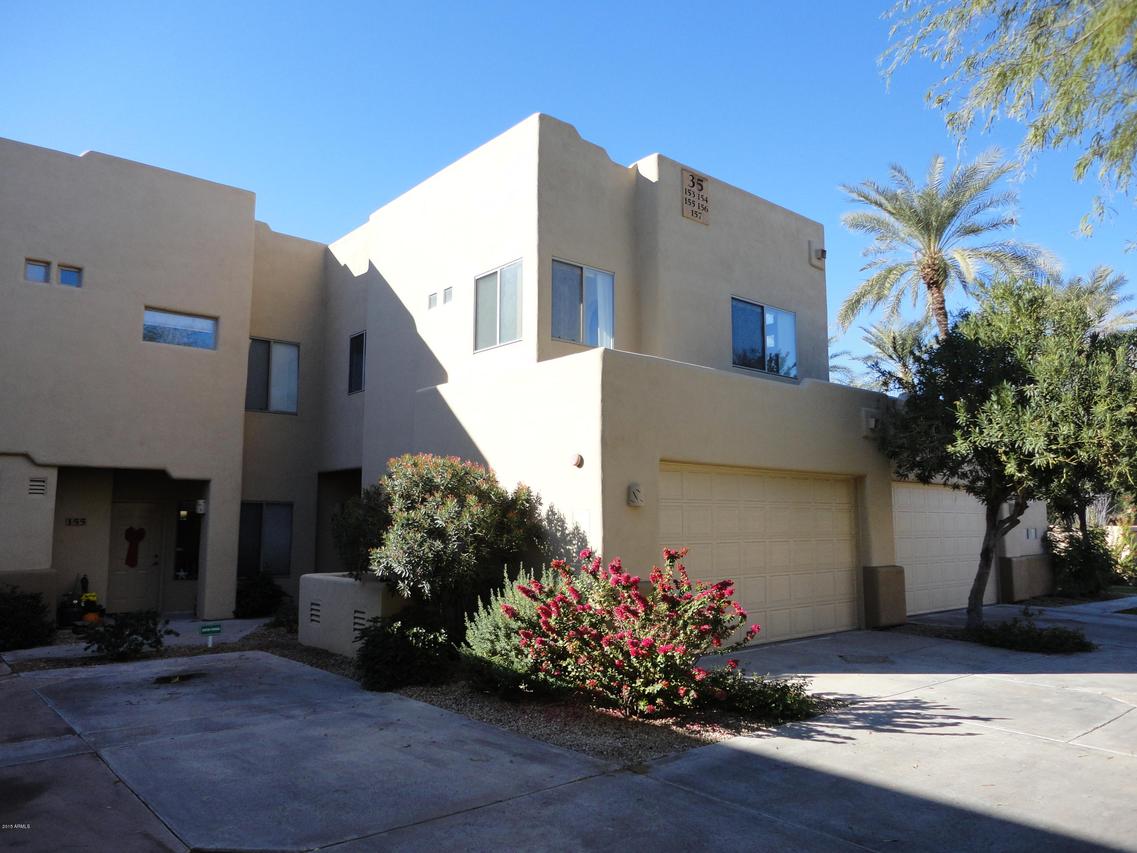 9070 E Gary Rd. #156, Scottsdale, AZ 85260