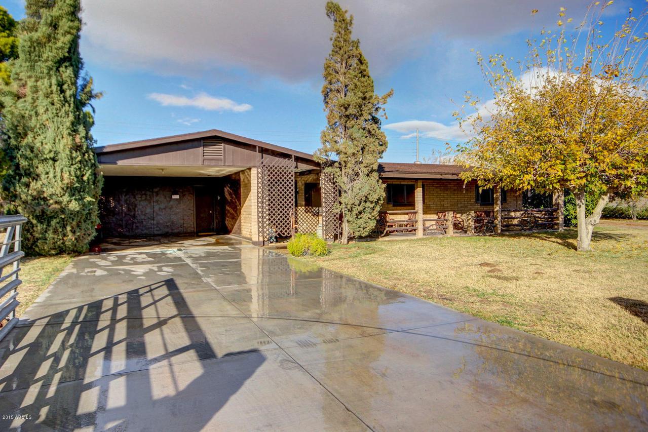 19030 W Lynwood St., Buckeye, AZ 85396