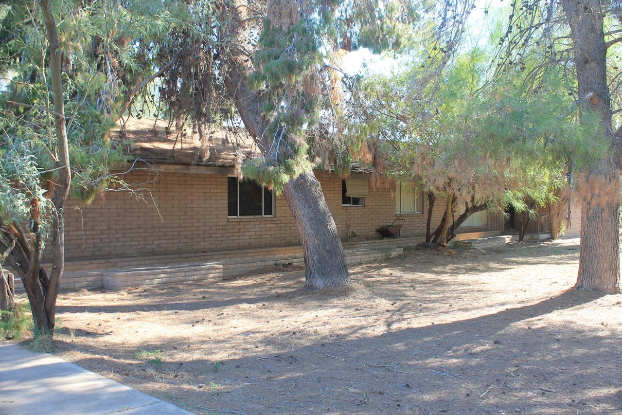 7045 S 27th Ave., Phoenix, AZ 85041