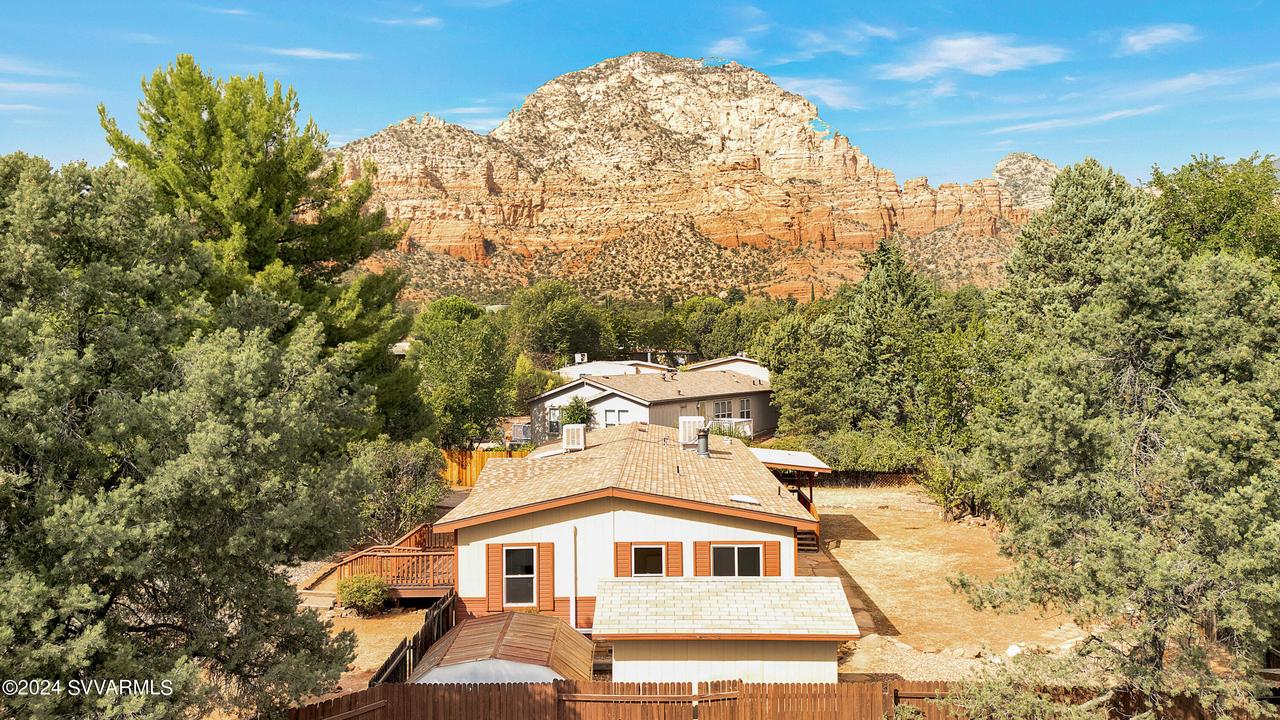 590 Concord Dr., Sedona, AZ 86336