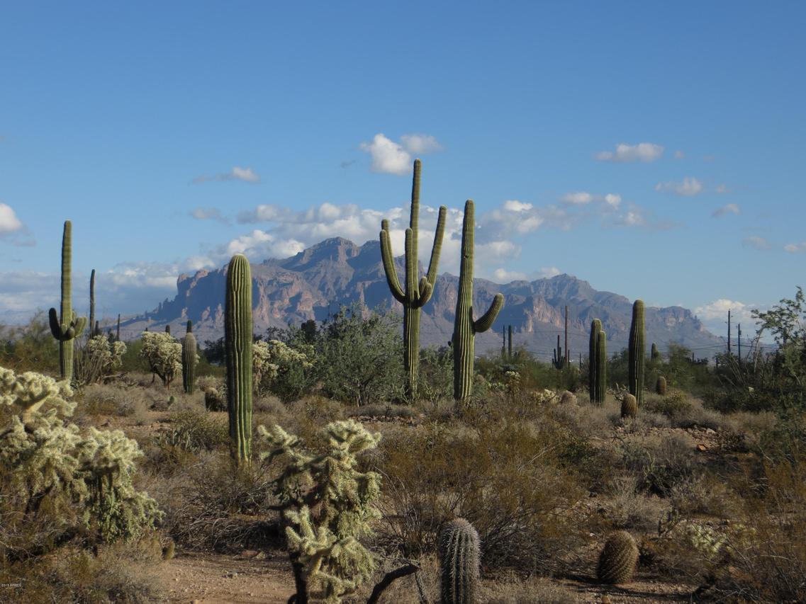 0000 N Meridian Rd. #1, Apache Junction, AZ 85120