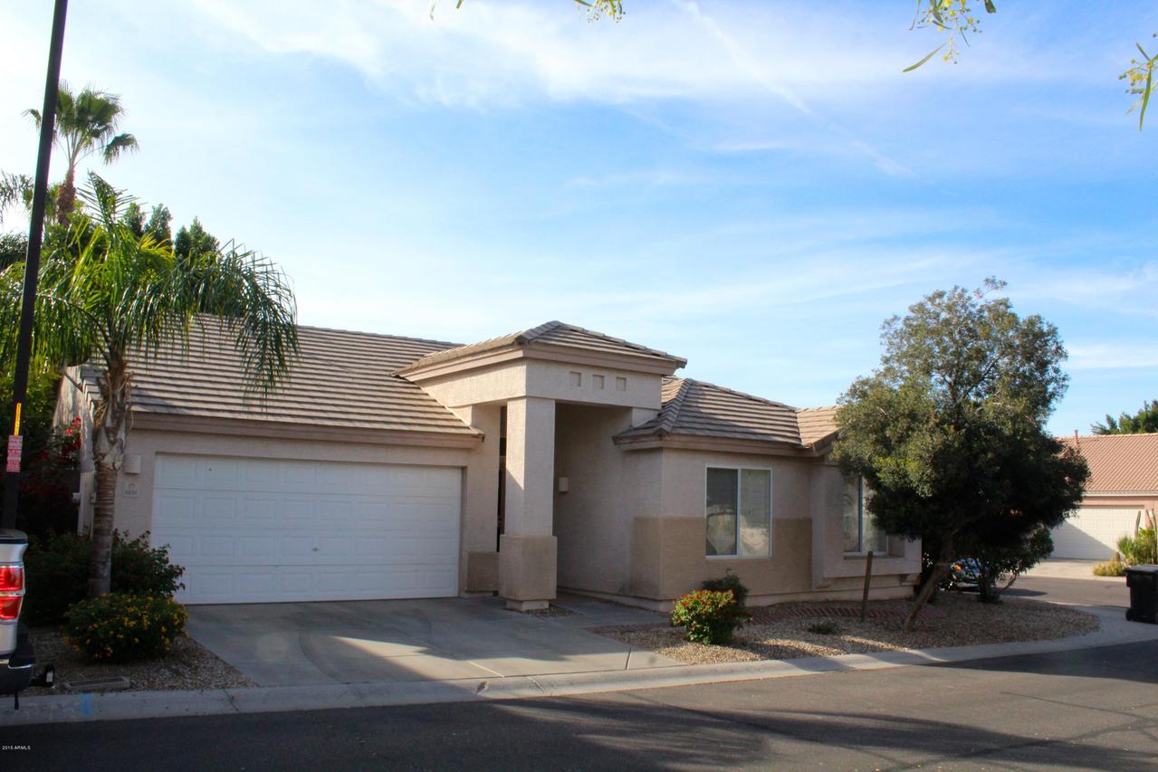 6631 E Rhodes St., Mesa, AZ 85215