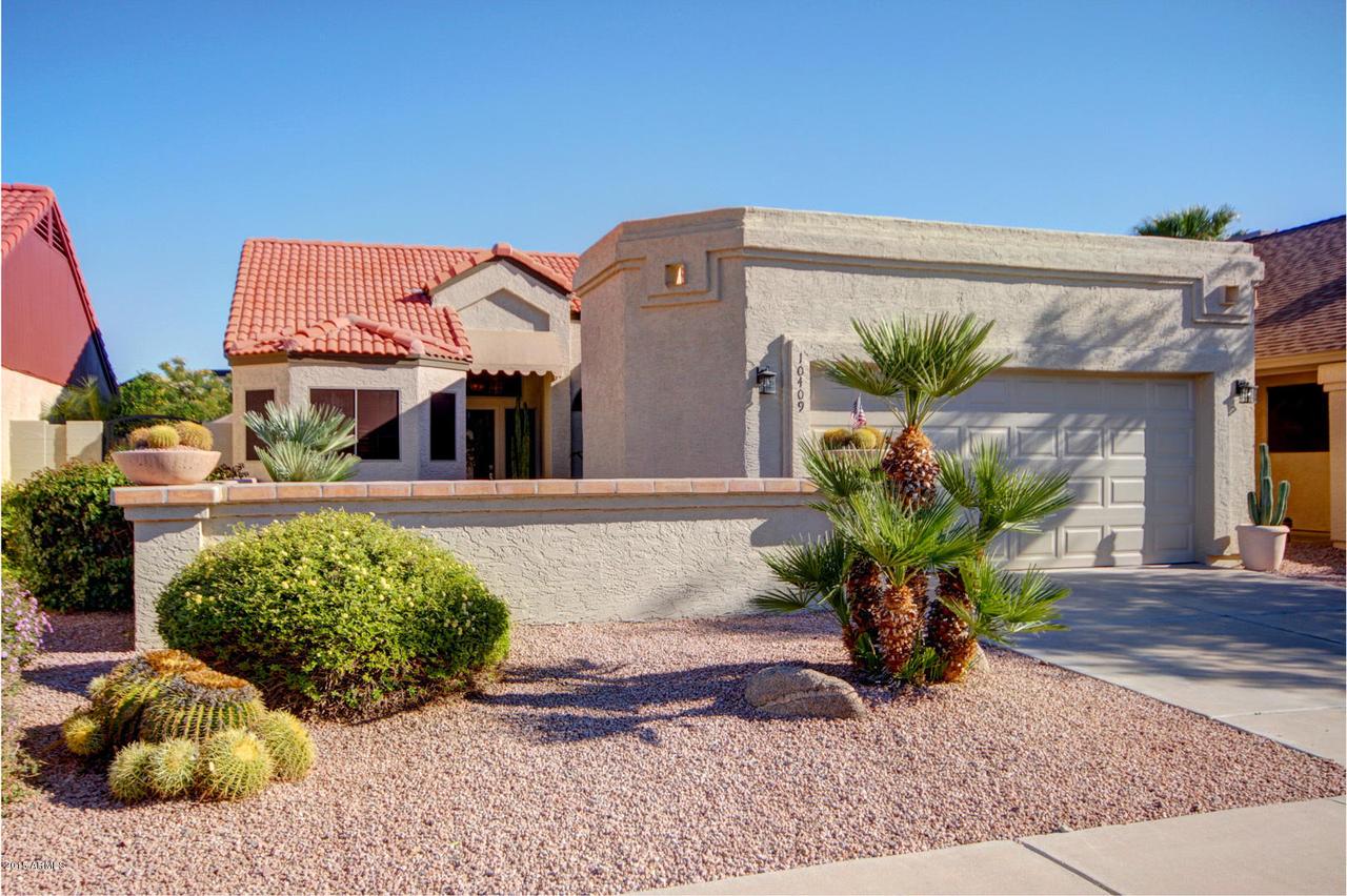 10409 N 65 Dr., Glendale, AZ 85302
