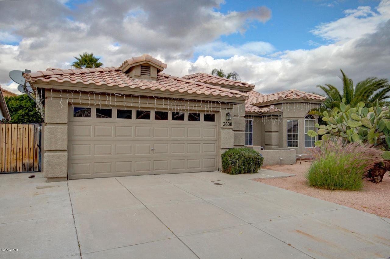2838 E Pontiac Dr., Phoenix, AZ 85050