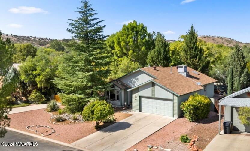 10530 E Oak Creek Tr., Cornville, AZ 86325
