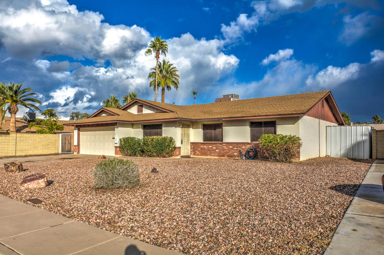 3613 S Cottonwood Dr., Tempe, AZ 85282
