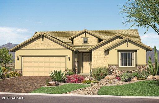 7227 E Portobello Ave., Mesa, AZ 85212