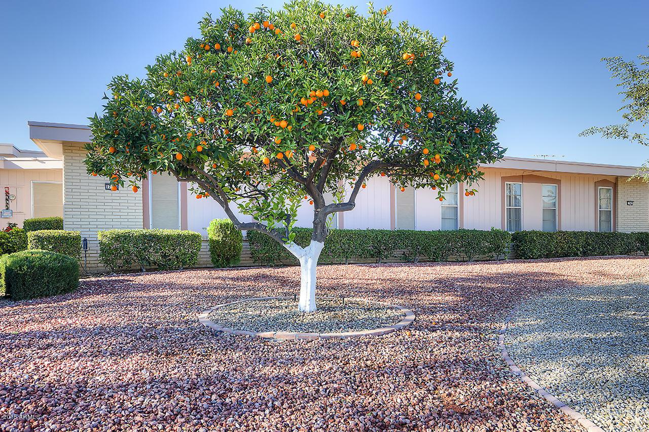 17440 N Boswell Blvd., Sun City, AZ 85373