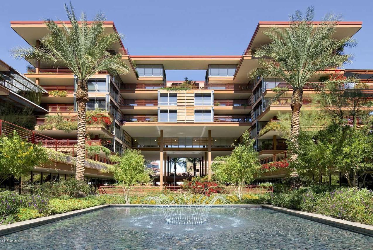 7137 E Rancho Vista Dr. #2007, Scottsdale, AZ 85251