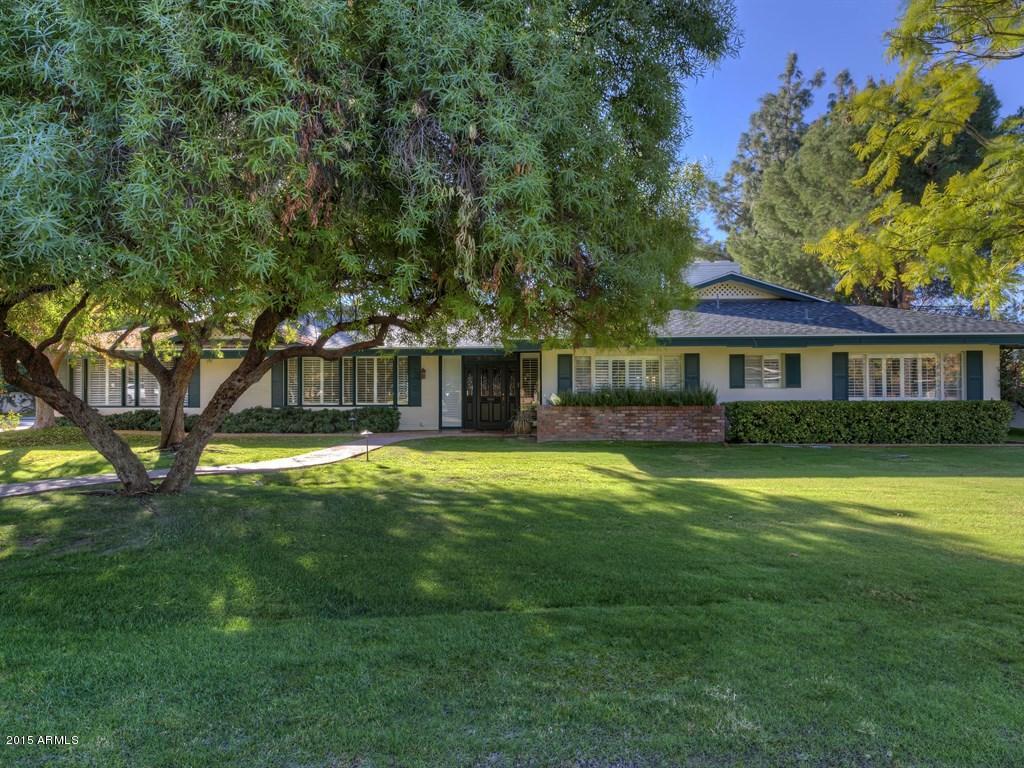 3737 E Medlock Dr., Phoenix, AZ 85018