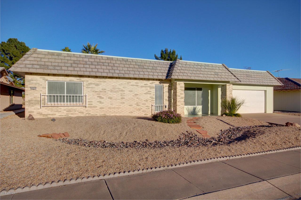 9926 W Concho Cir., Sun City, AZ 85373