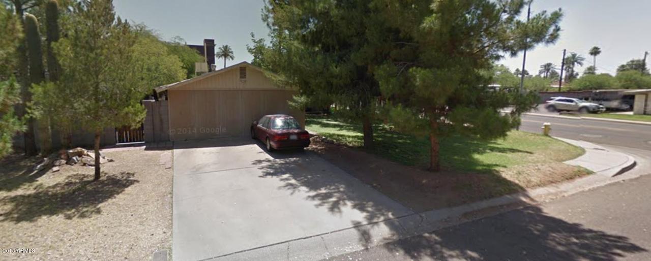 3530 E Campbell Ave., Phoenix, AZ 85018