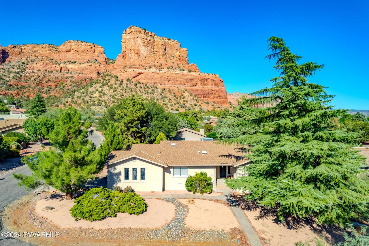 200 Cathedral Rock Dr., Sedona, AZ 86351