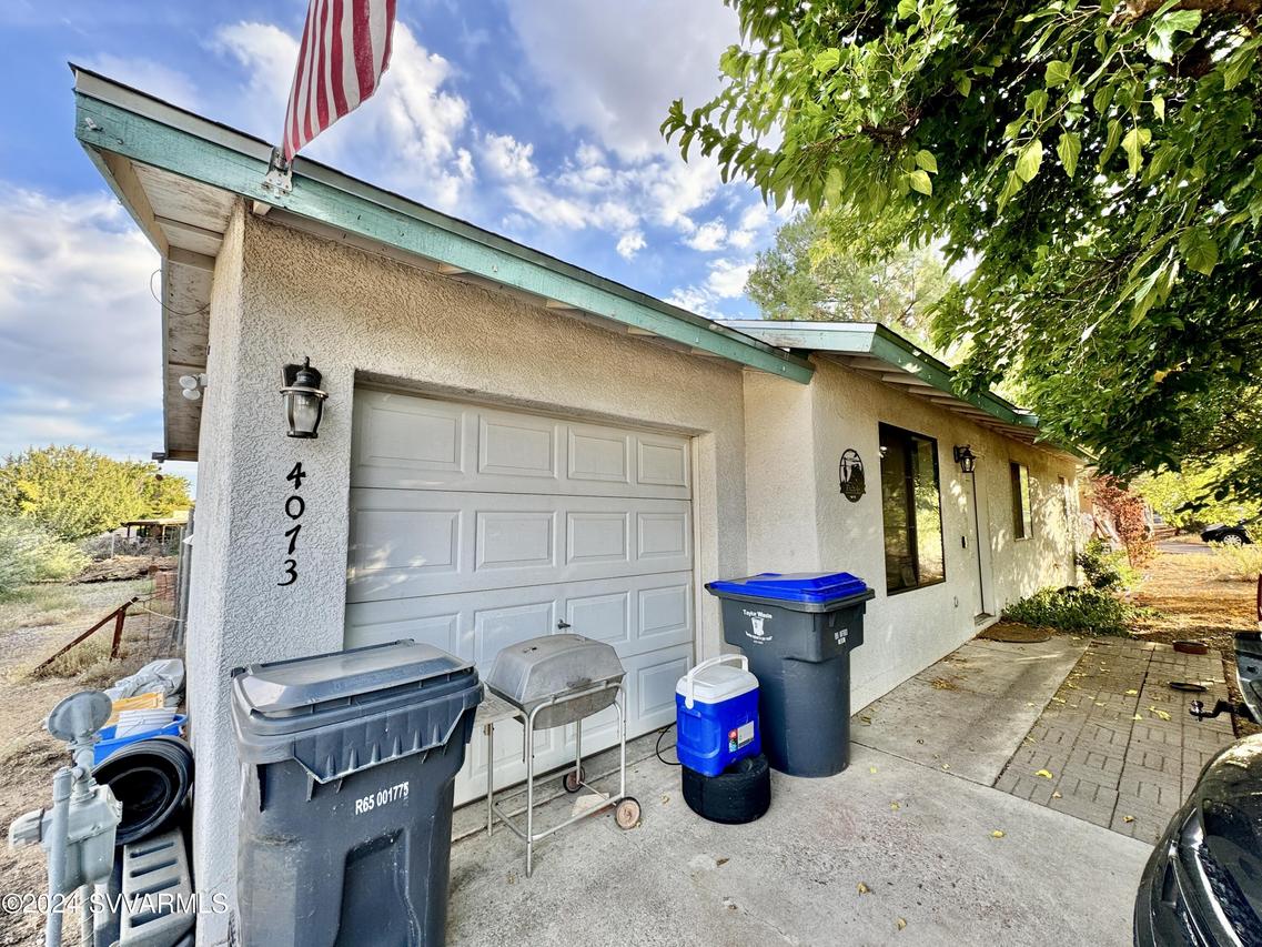 4073 E Wild Stallion Tr., Cottonwood, AZ 86326