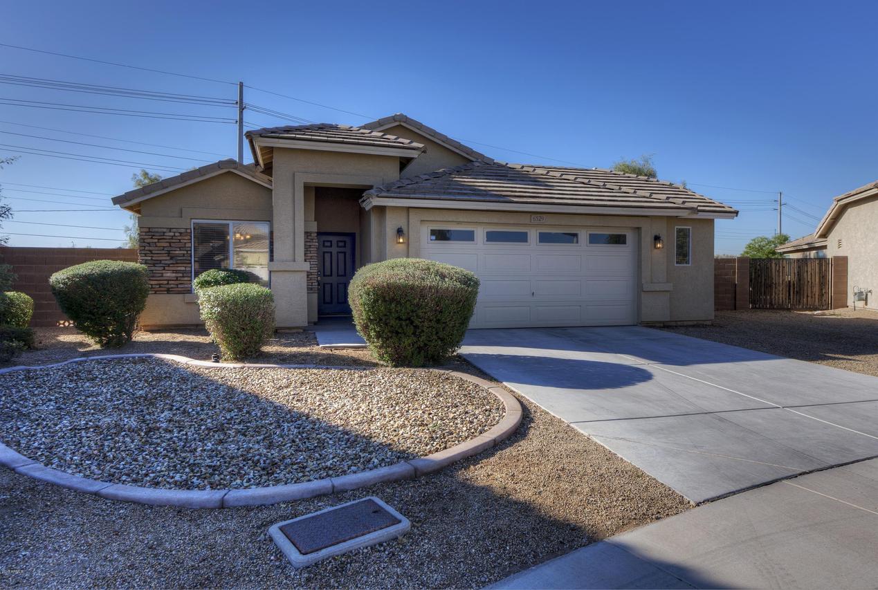 6529 W Preston Ln., Phoenix, AZ 85043