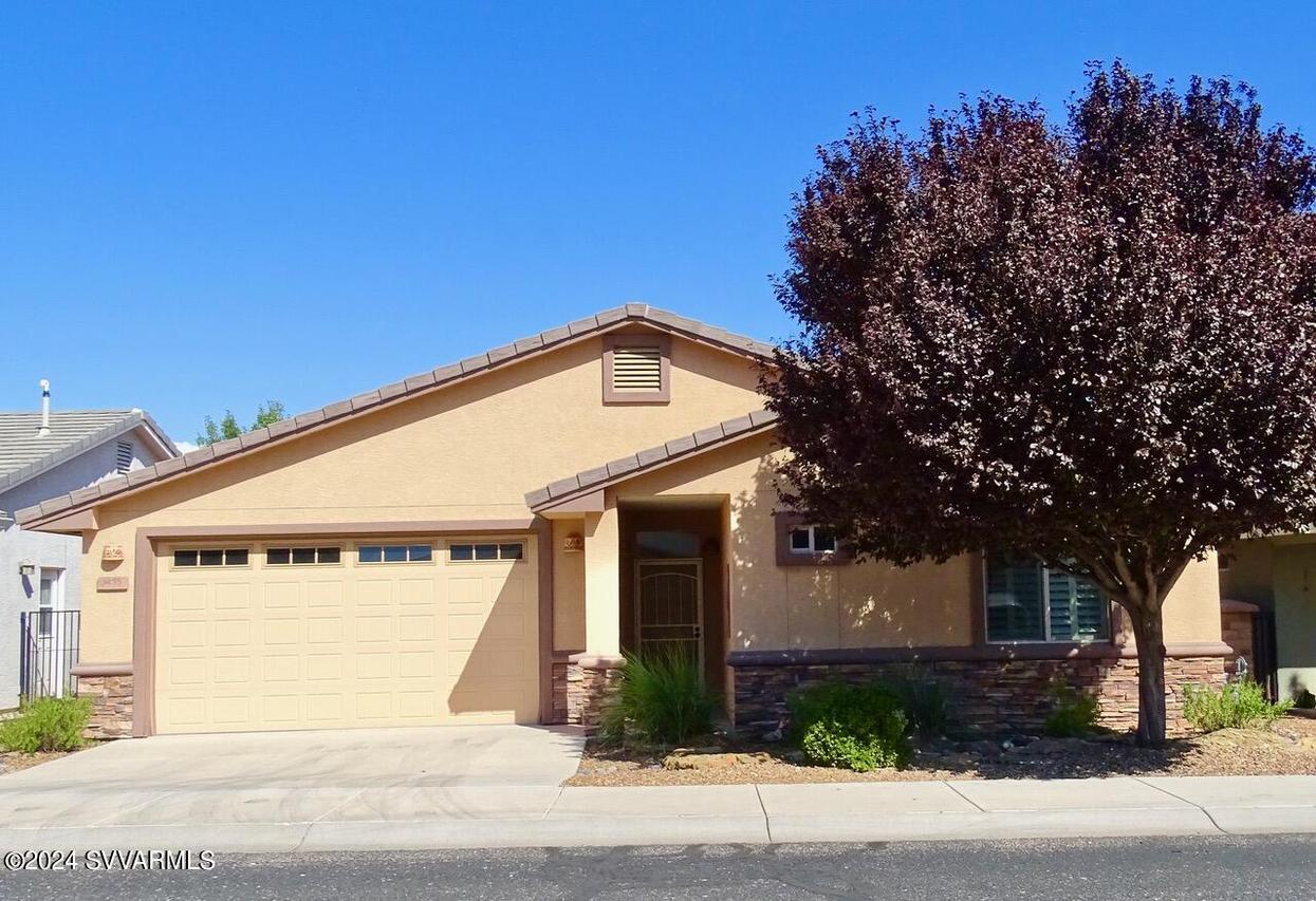 1435 Javelina Hill Rd., Cottonwood, AZ 86326