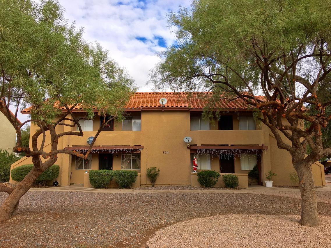 724 W Knox Rd., Chandler, AZ 85225