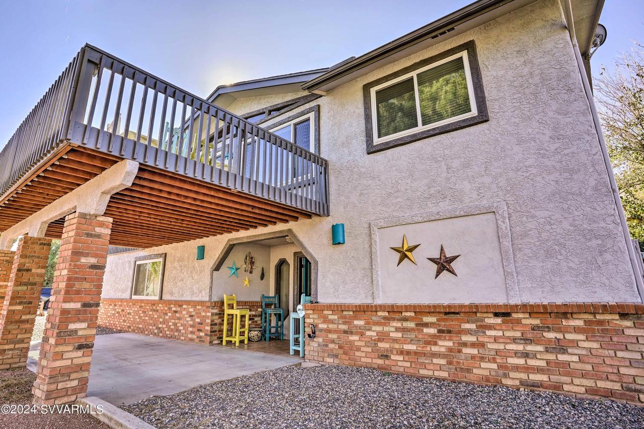 4962 Riata Cir., Cottonwood, AZ 86326