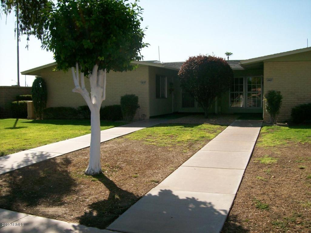 10619 W Highwood Ln., Sun City, AZ 85373