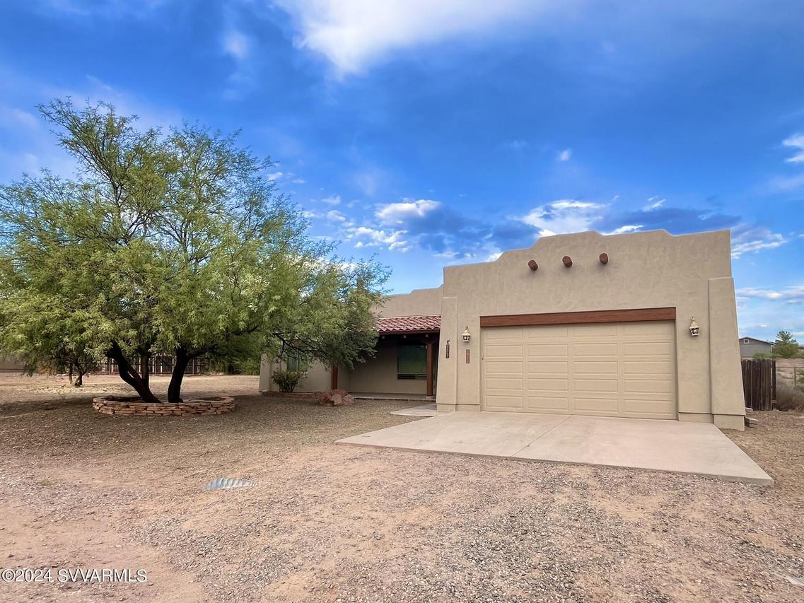 5655 N Laura Ln., Rimrock, AZ 86335