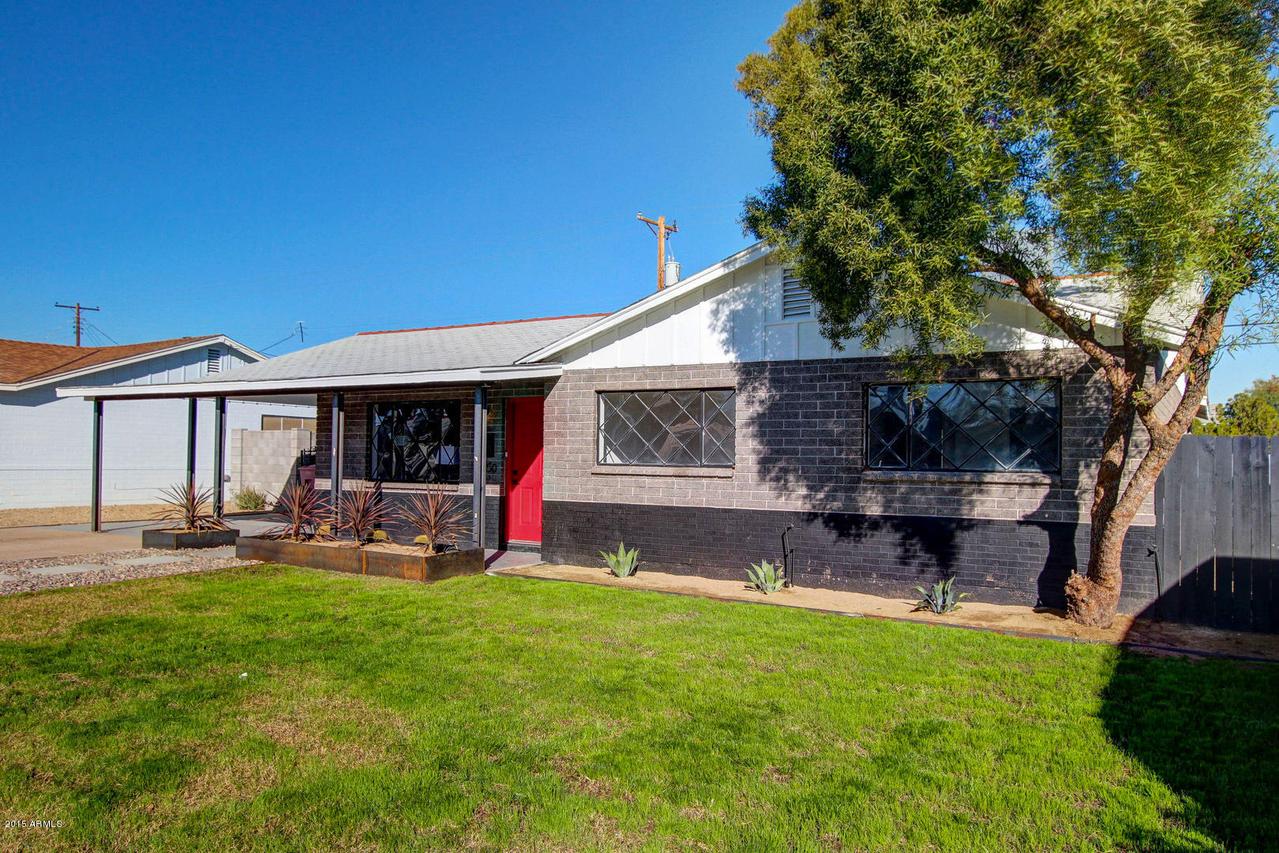 7350 E Roosevelt St., Scottsdale, AZ 85257