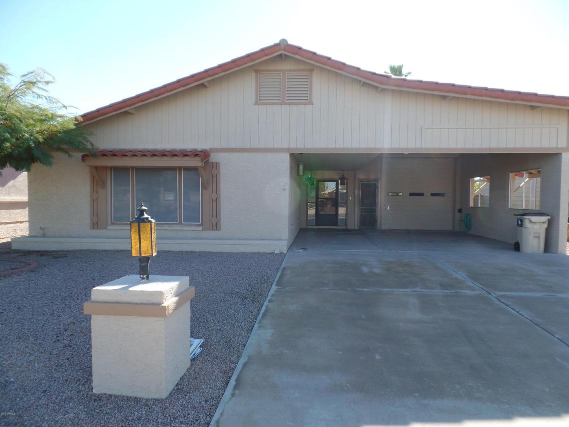 5321 E Lindstrom Ln., Mesa, AZ 85215