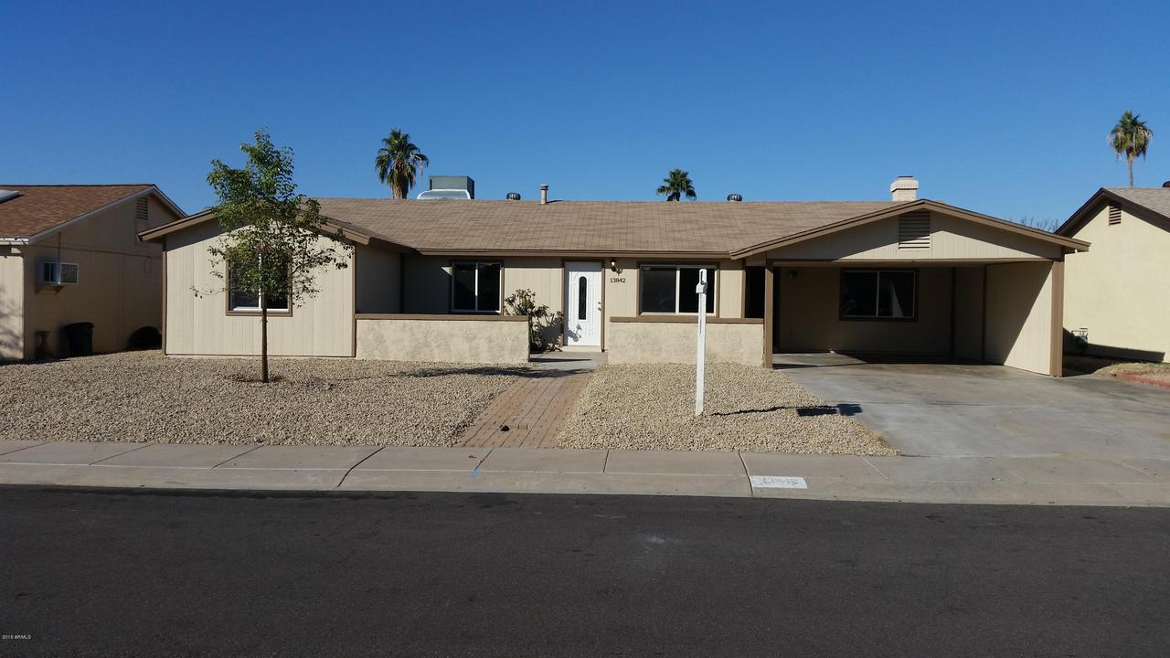 13842 N 38th St., Phoenix, AZ 85032