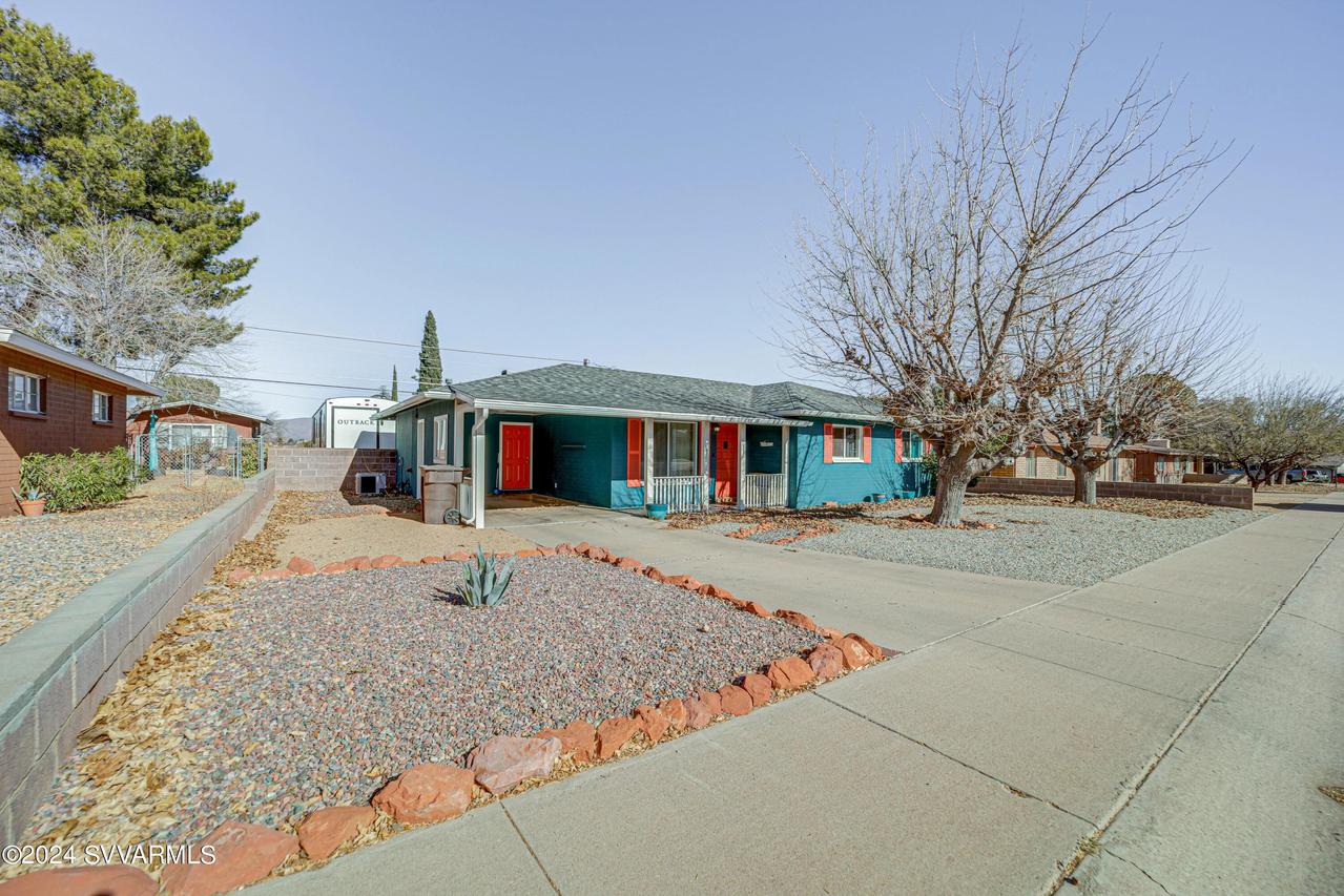 426 W Gila St., Cottonwood, AZ 86326