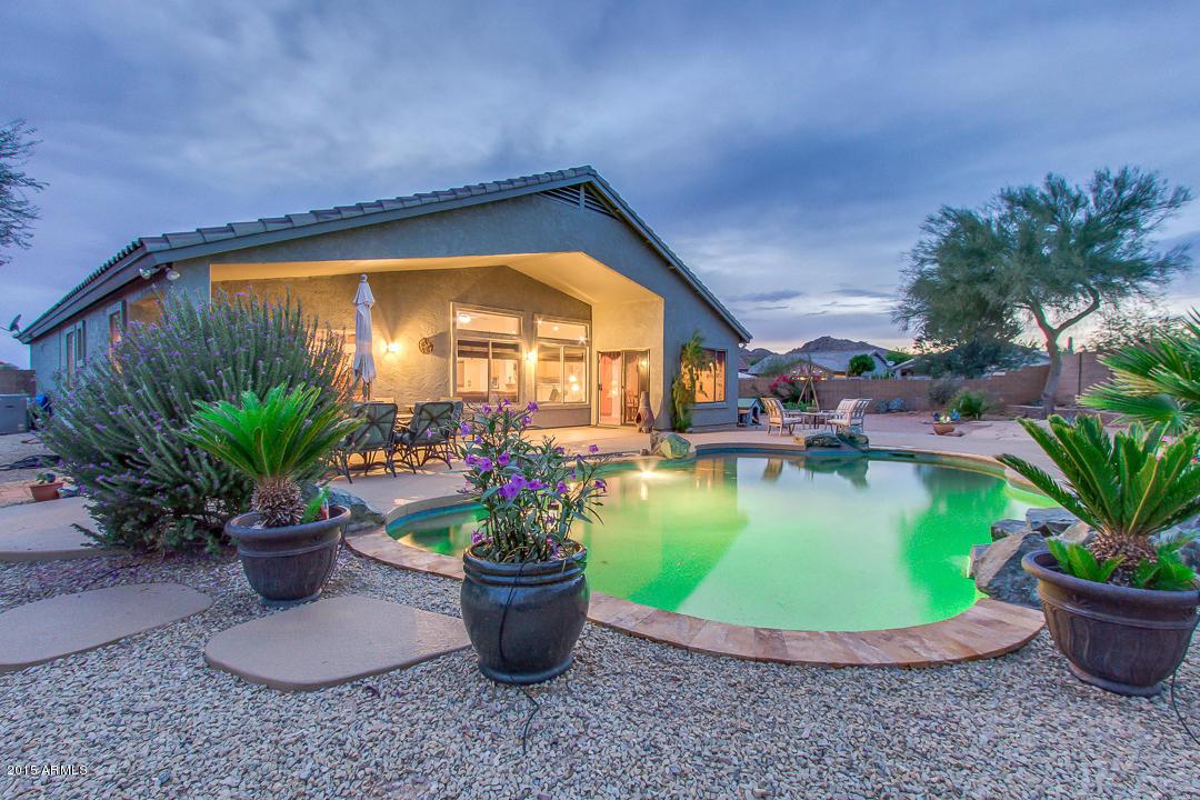 4649 S Rufino Ln., Gold Canyon, AZ 85118