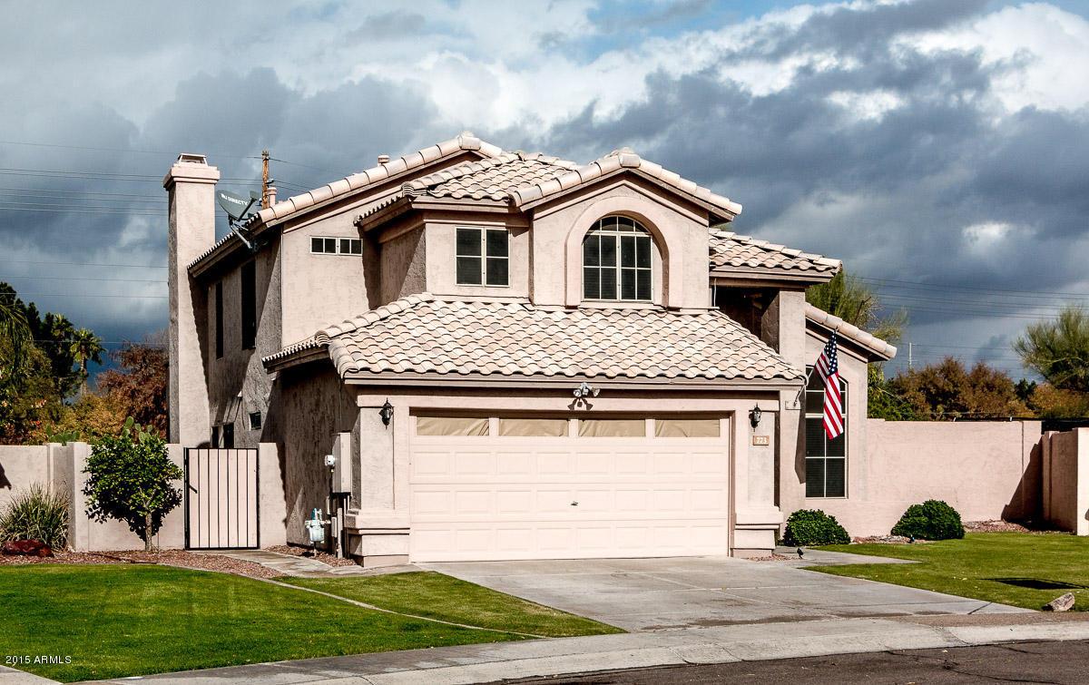 773 N Date Palm Dr., Gilbert, AZ 85233