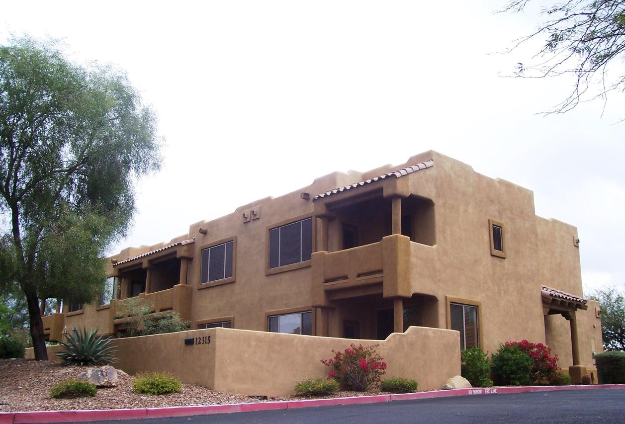12315 N Chama Dr. #107, Fountain Hills, AZ 85268